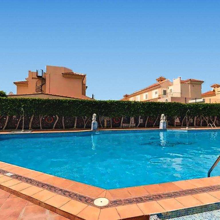Sunrise View: vistas a las Dunas de Maspalomas - Apartment mit 1 Schlafzimmer - 14