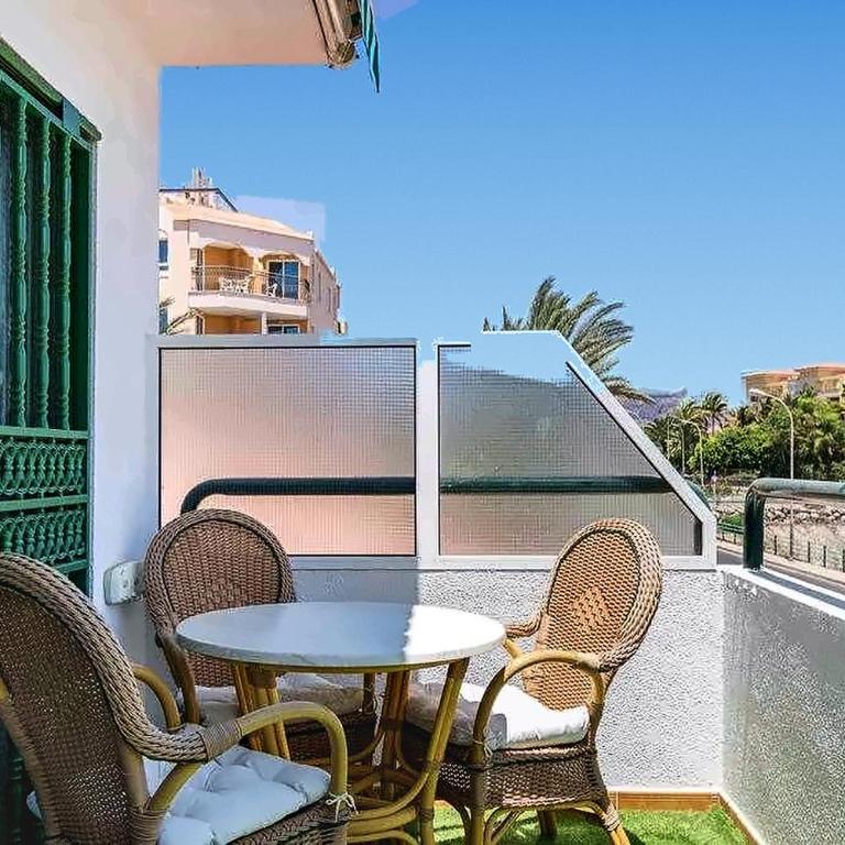 Sunrise View: vistas a las Dunas de Maspalomas - Apartment mit 1 Schlafzimmer - 10