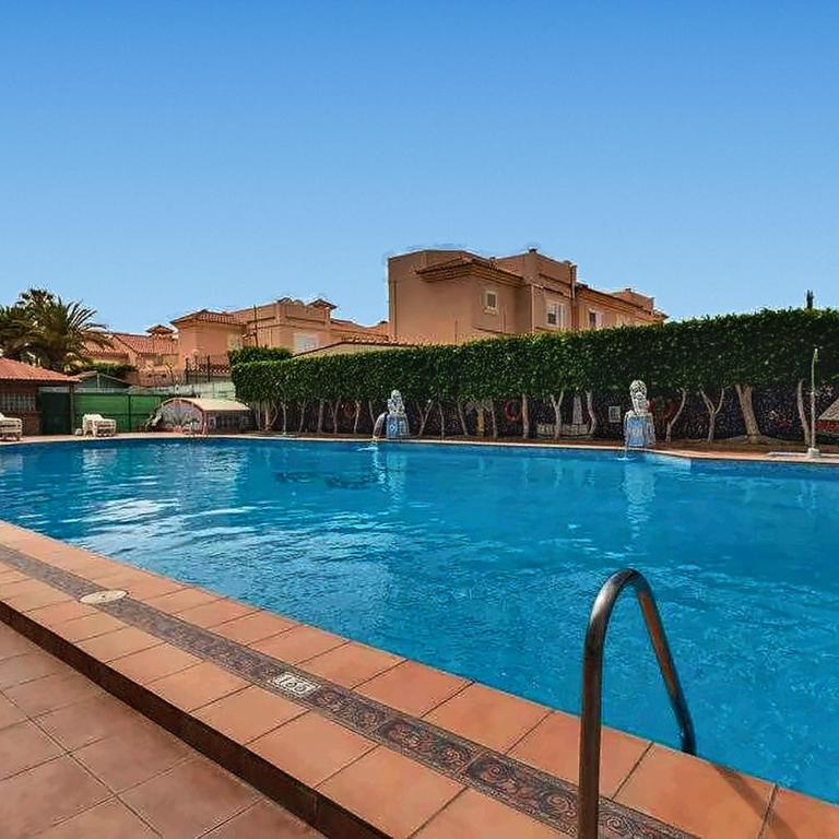 Sunrise View: vistas a las Dunas de Maspalomas - Apartment mit 1 Schlafzimmer - 22