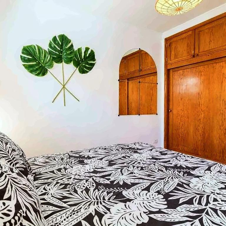 Sunrise View: vistas a las Dunas de Maspalomas - Apartment mit 1 Schlafzimmer - 20