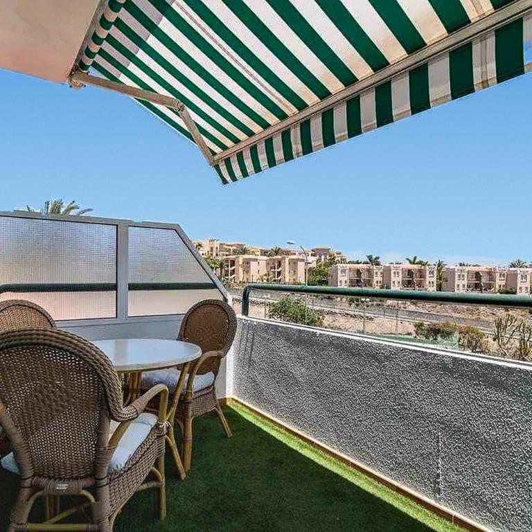 Sunrise View: vistas a las Dunas de Maspalomas - Apartment mit 1 Schlafzimmer - 24