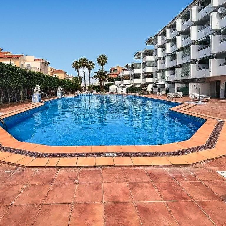 Sunrise View: vistas a las Dunas de Maspalomas - Apartment mit 1 Schlafzimmer - 26
