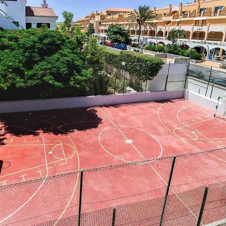 Sunrise View: vistas a las Dunas de Maspalomas - Apartment mit 1 Schlafzimmer - 27