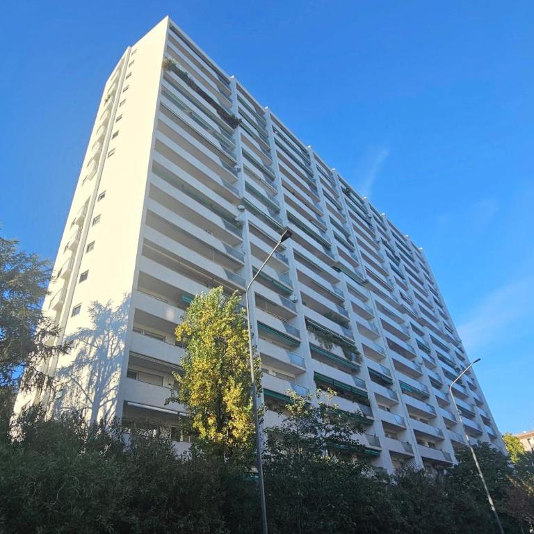 Arco della Pace Design Suite - Appartement 3 Chambres - 2