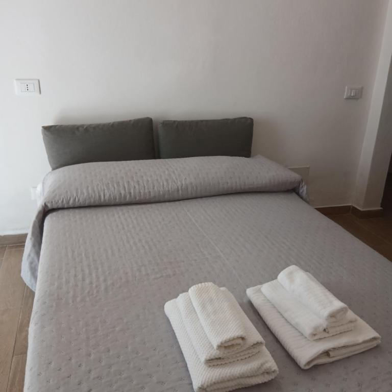 Le Camelie GuestHouse - Appartement - 5