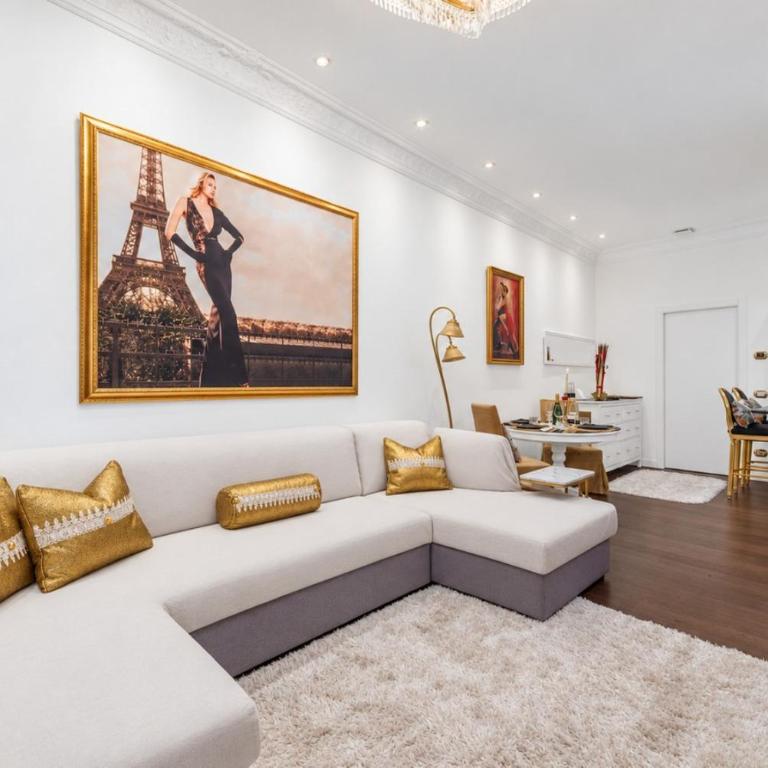 Cozy Apartment Near Central Station by NDP rent - Appartamento - 1