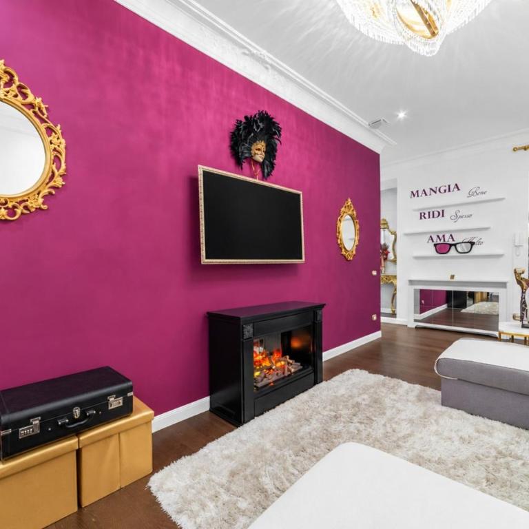 Cozy Apartment Near Central Station by NDP rent - Appartamento - 2