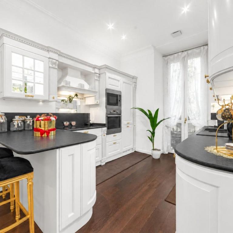 Cozy Apartment Near Central Station by NDP rent - Appartamento - 5