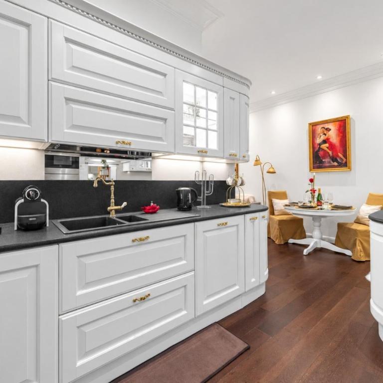 Cozy Apartment Near Central Station by NDP rent - Appartamento - 6