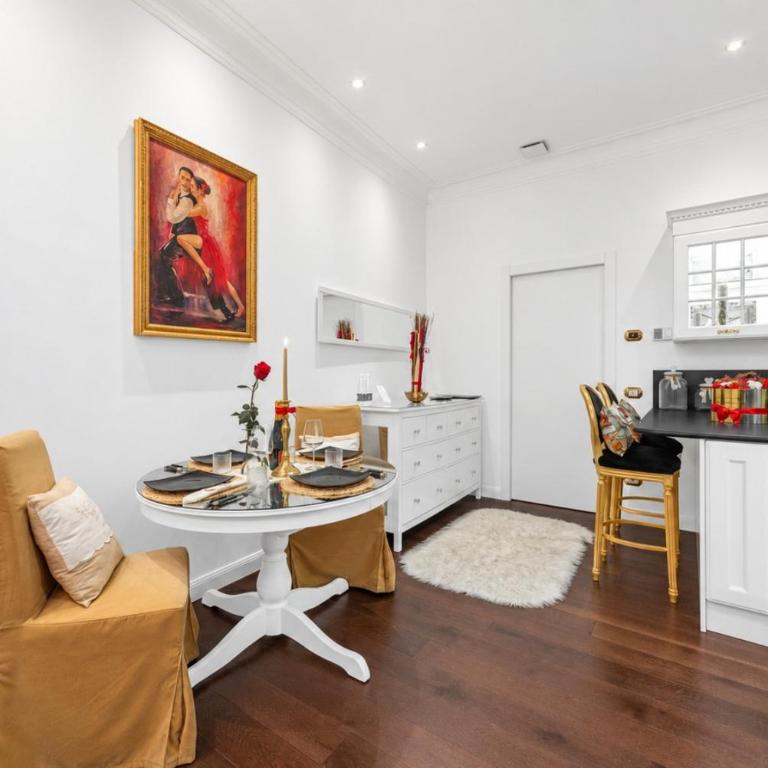 Cozy Apartment Near Central Station by NDP rent - Appartamento - 7