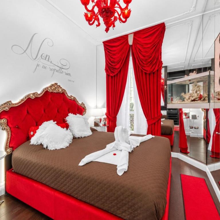 Cozy Apartment Near Central Station by NDP rent - Appartamento - 8