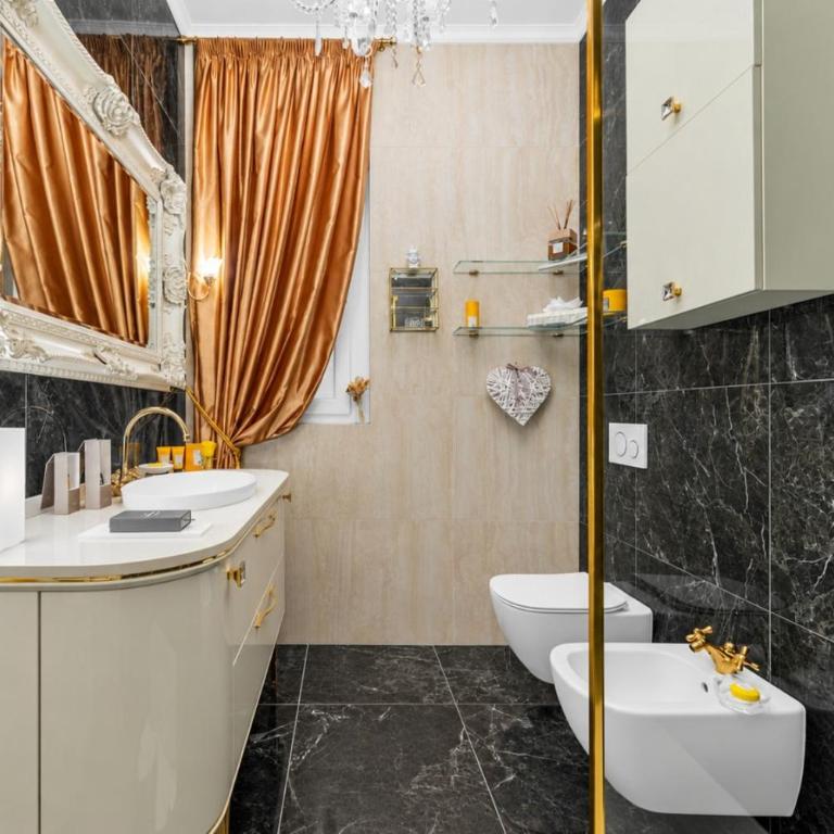 Cozy Apartment Near Central Station by NDP rent - Appartamento - 11