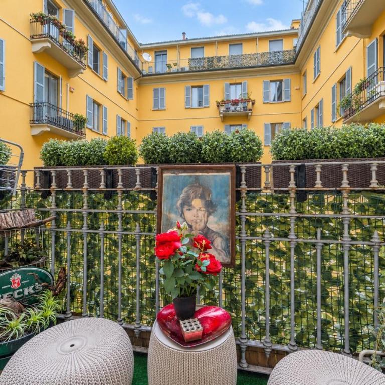 Cozy Apartment Near Central Station by NDP rent - Appartamento - 12