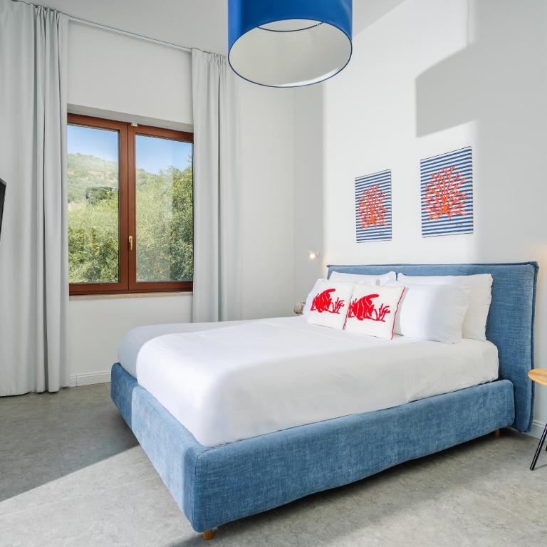 Luxury Villa La Balena Blu - Villa con Vista Mare - 15