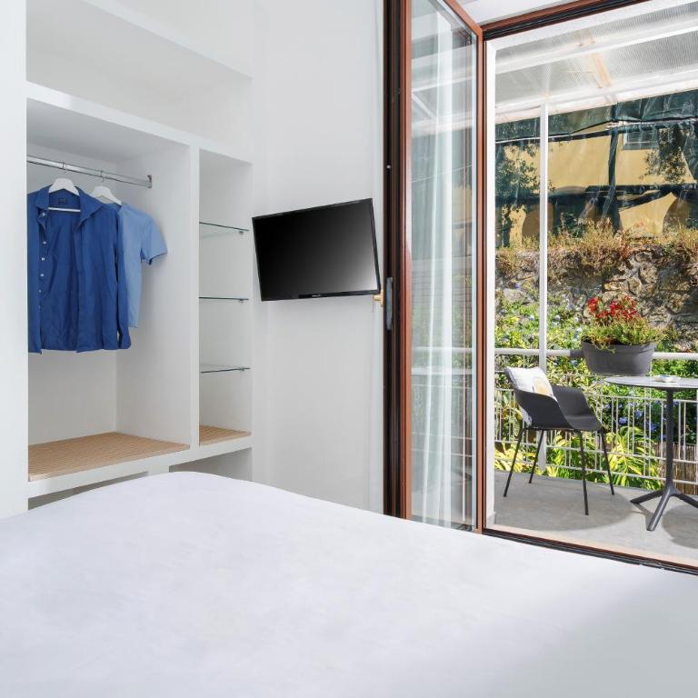 Luxury Villa La Balena Blu - Villa con Vista Mare - 25