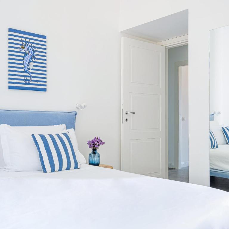 Luxury Villa La Balena Blu - Villa con Vista Mare - 19