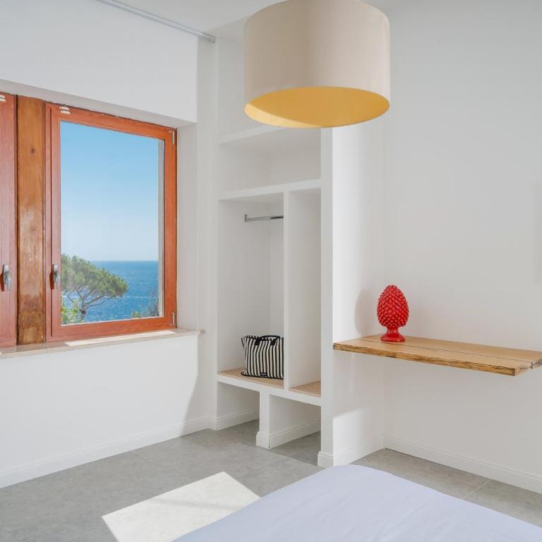 Luxury Villa La Balena Blu - Villa con Vista Mare - 31