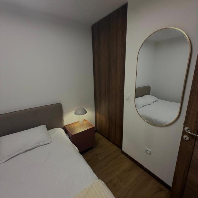 3N Royal Mountain III - Apartman sa 1 Spavaćom Sobom - 2