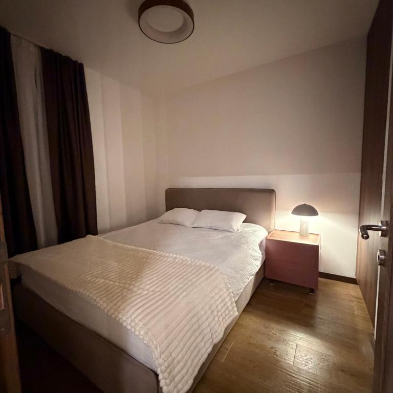 3N Royal Mountain III - Apartman sa 1 Spavaćom Sobom - 3