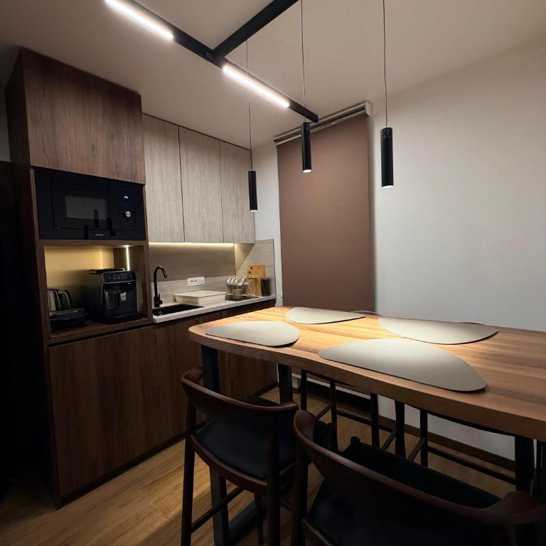 3N Royal Mountain III - Apartman sa 1 Spavaćom Sobom - 4