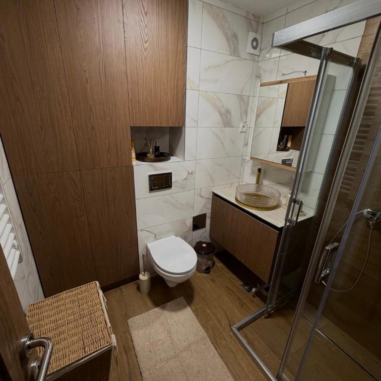 3N Royal Mountain III - Apartman sa 1 Spavaćom Sobom - 7