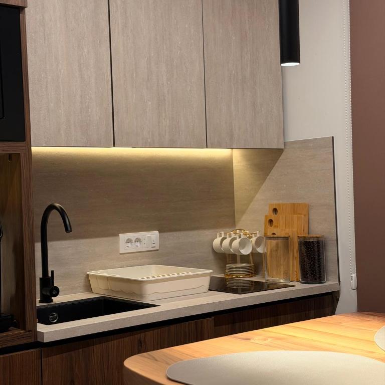 3N Royal Mountain III - Apartman sa 1 Spavaćom Sobom - 8
