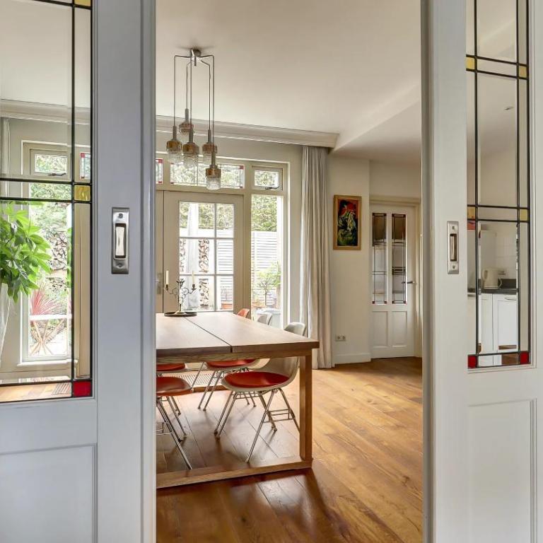 Secret Haven - Apartment - 2