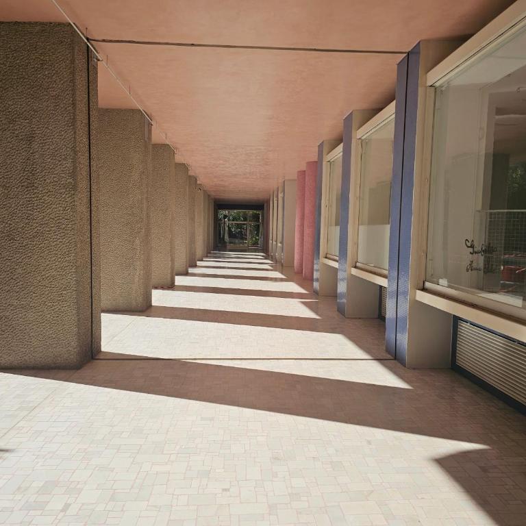 Arco della Pace Design Suite - Appartement 3 Chambres - 5