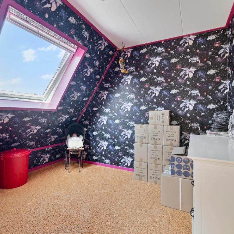 Secret Haven - Apartment - 7