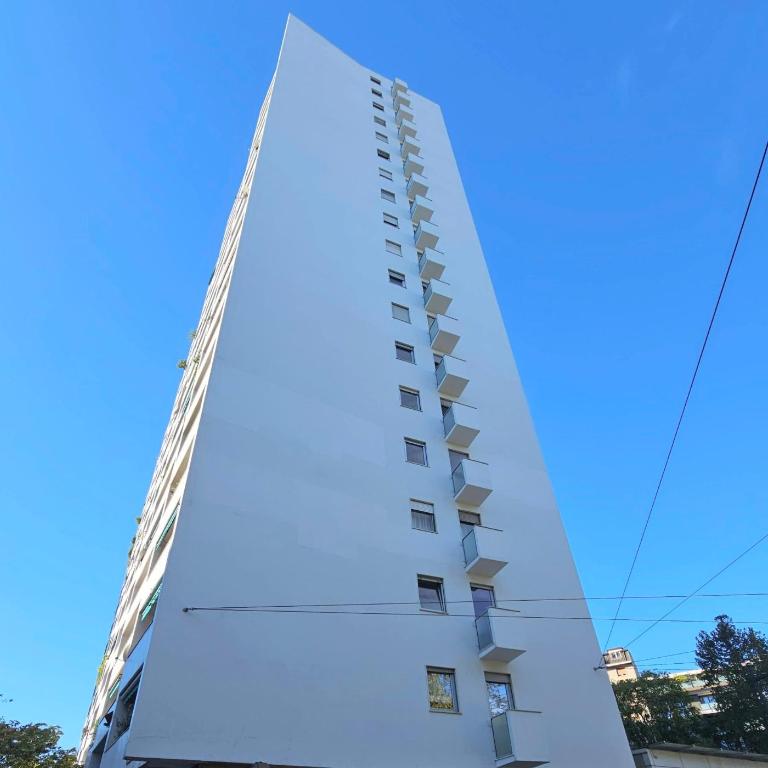 Arco della Pace Design Suite - Appartement 3 Chambres - 6