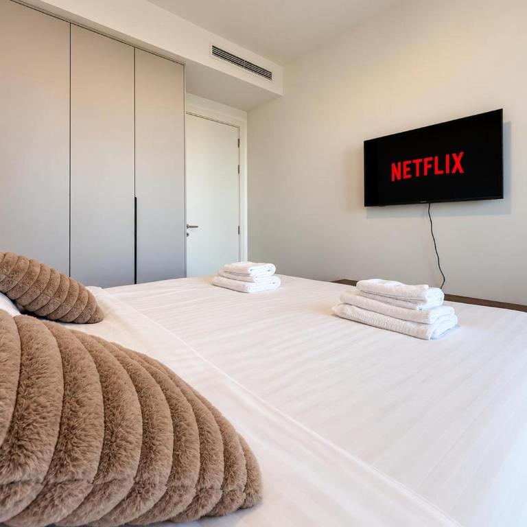 BW Perla 12th floor - Spa&Gym - Appartement 1 Chambre - 2
