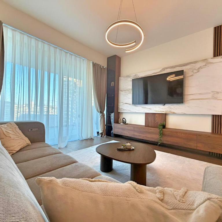 BW Perla 12th floor - Spa&Gym - Appartement 1 Chambre - 3