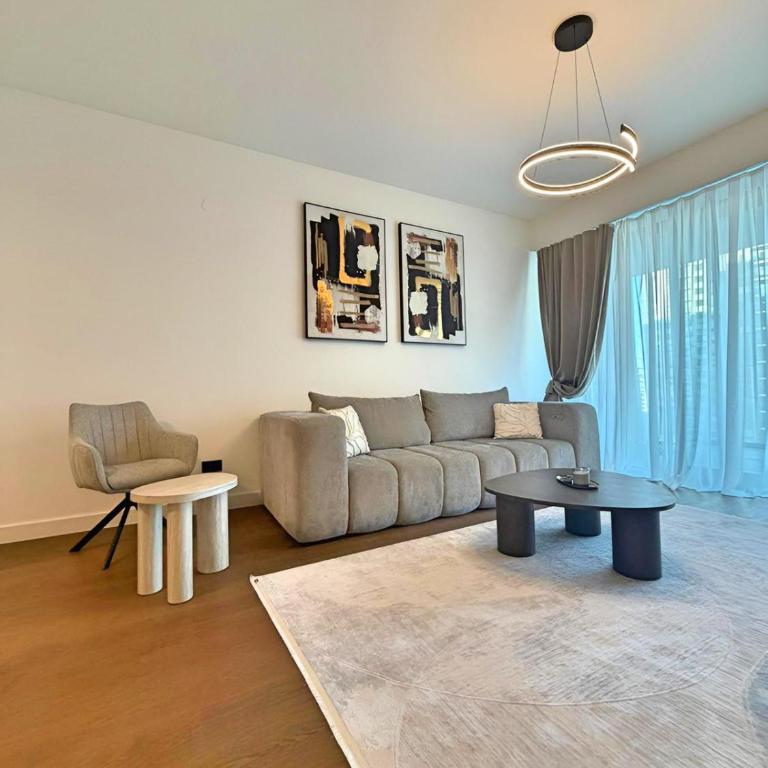 BW Perla 12th floor - Spa&Gym - Appartement 1 Chambre - 4