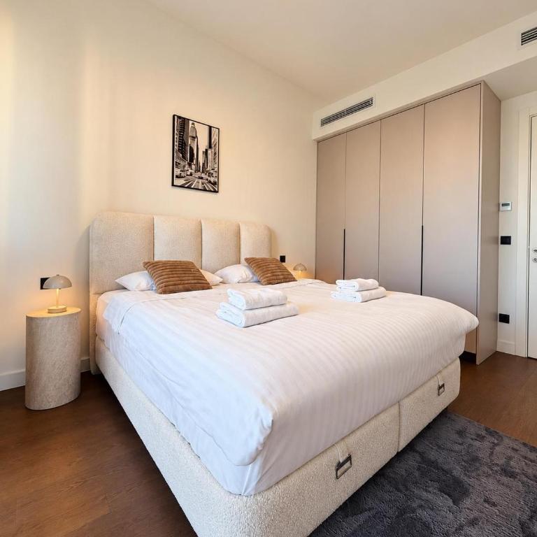BW Perla 12th floor - Spa&Gym - Appartement 1 Chambre - 5