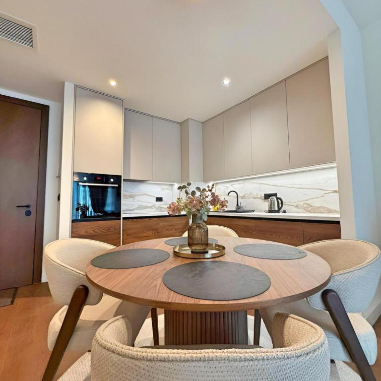 BW Perla 12th floor - Spa&Gym - Appartement 1 Chambre - 6