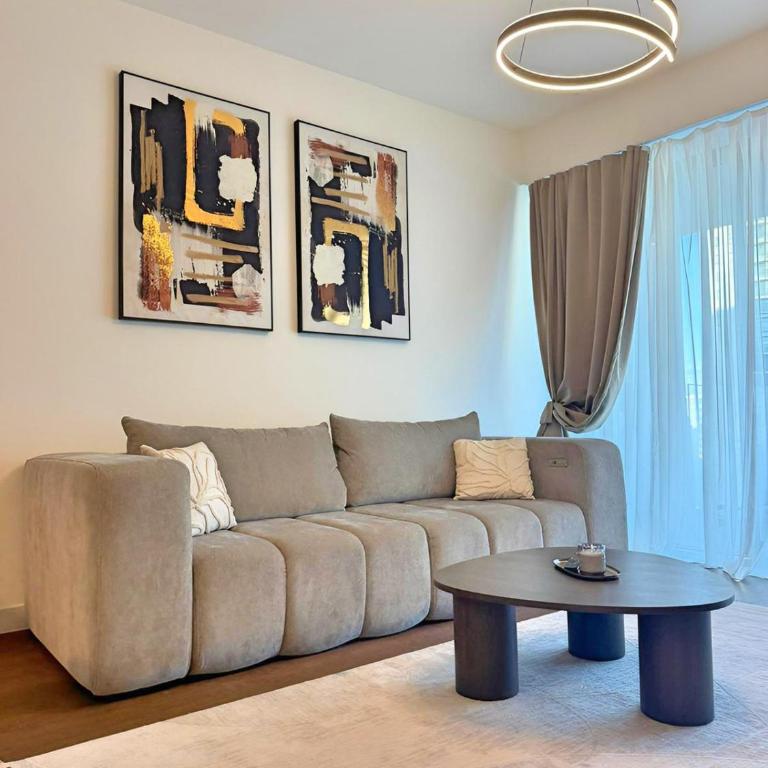 BW Perla 12th floor - Spa&Gym - Appartement 1 Chambre - 7