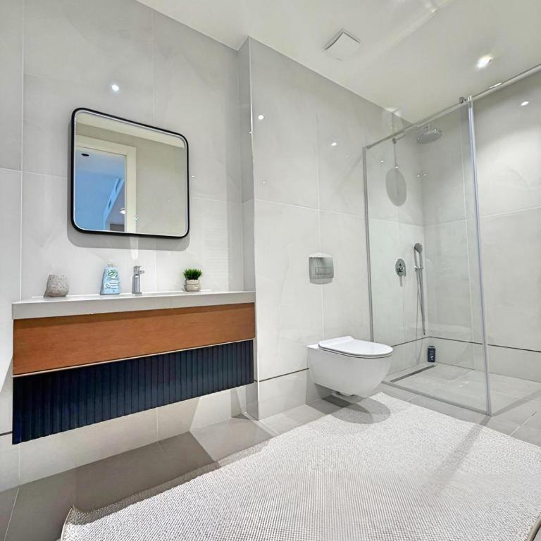 BW Perla 12th floor - Spa&Gym - Appartement 1 Chambre - 8