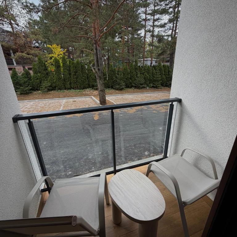 3N Royal Mountain III - Apartman sa 1 Spavaćom Sobom - 9