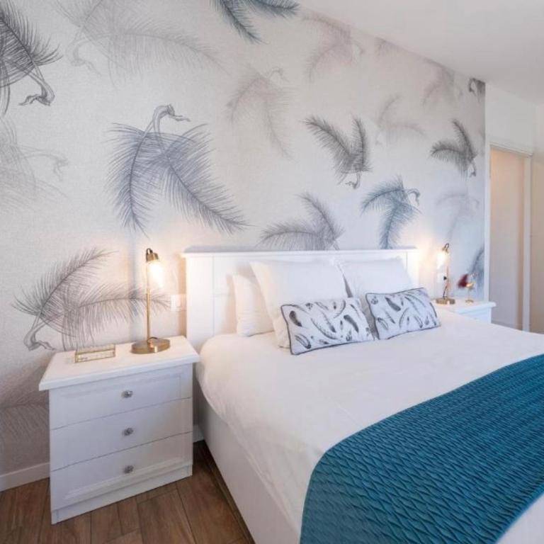 residence Como, luxury suite 4, free private parking - Appartamento con 1 Camera da Letto - 1