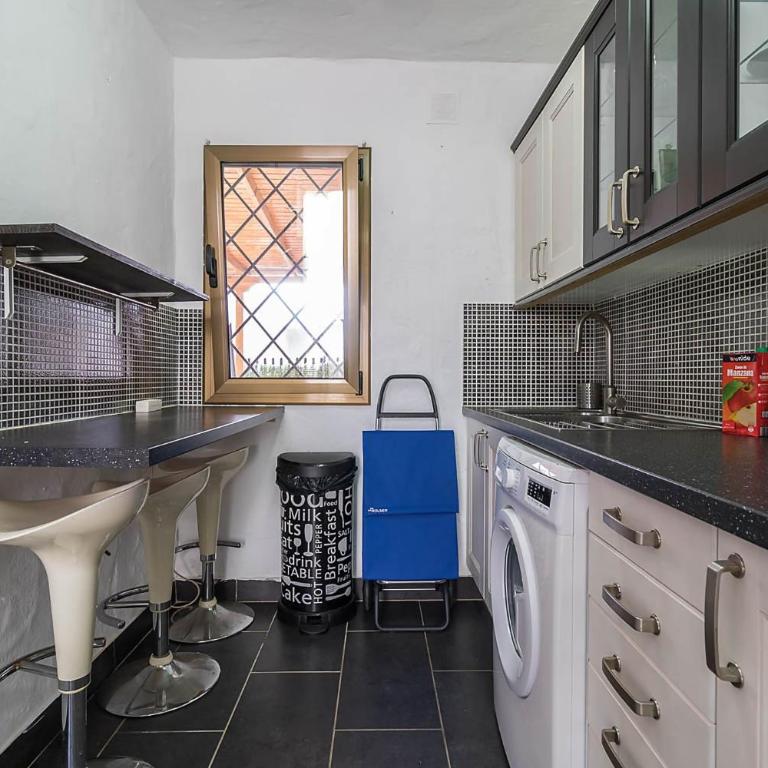 Sunset Bungalow reformado 3 hab · Terraza - Apartamento de 3 dormitorios - 13