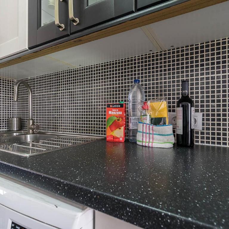 Sunset Bungalow reformado 3 hab · Terraza - Apartamento de 3 dormitorios - 15
