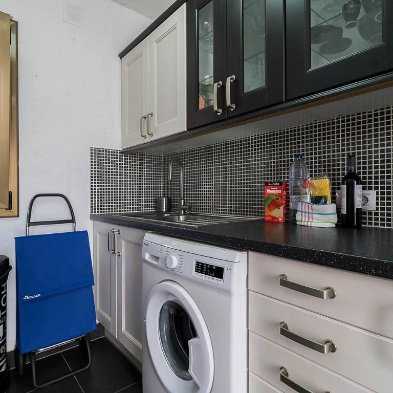 Sunset Bungalow reformado 3 hab · Terraza - Apartamento de 3 dormitorios - 14