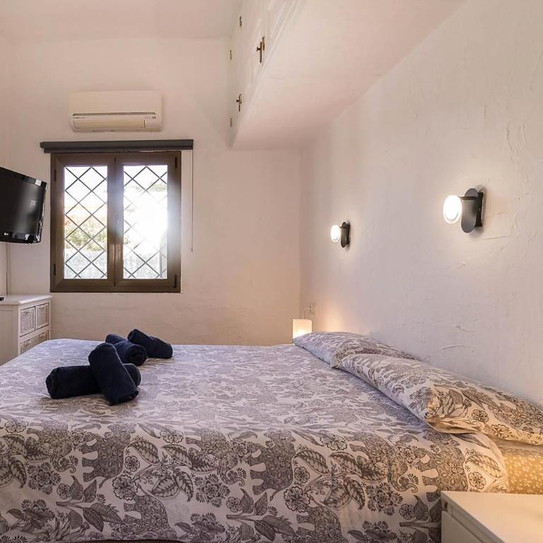 Sunset Bungalow reformado 3 hab · Terraza - Apartamento de 3 dormitorios - 16
