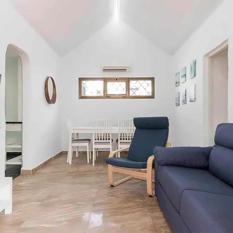 Sunset Bungalow reformado 3 hab · Terraza - Apartamento de 3 dormitorios - 33