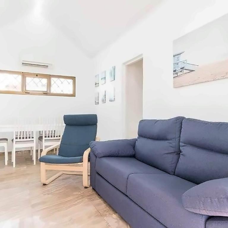 Sunset Bungalow reformado 3 hab · Terraza - Apartamento de 3 dormitorios - 34