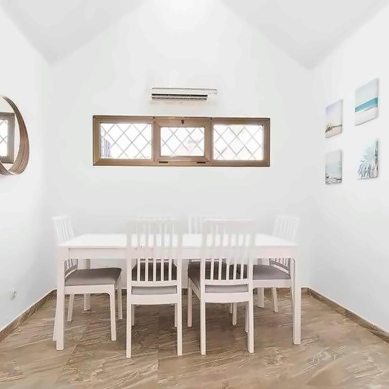 Sunset Bungalow reformado 3 hab · Terraza - Apartamento de 3 dormitorios - 35