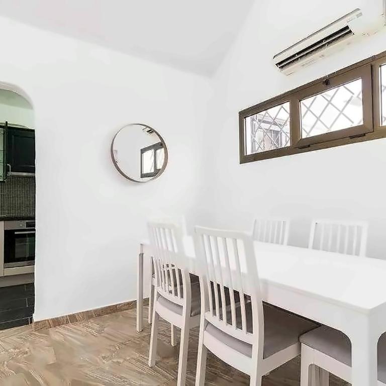 Sunset Bungalow reformado 3 hab · Terraza - Apartamento de 3 dormitorios - 36