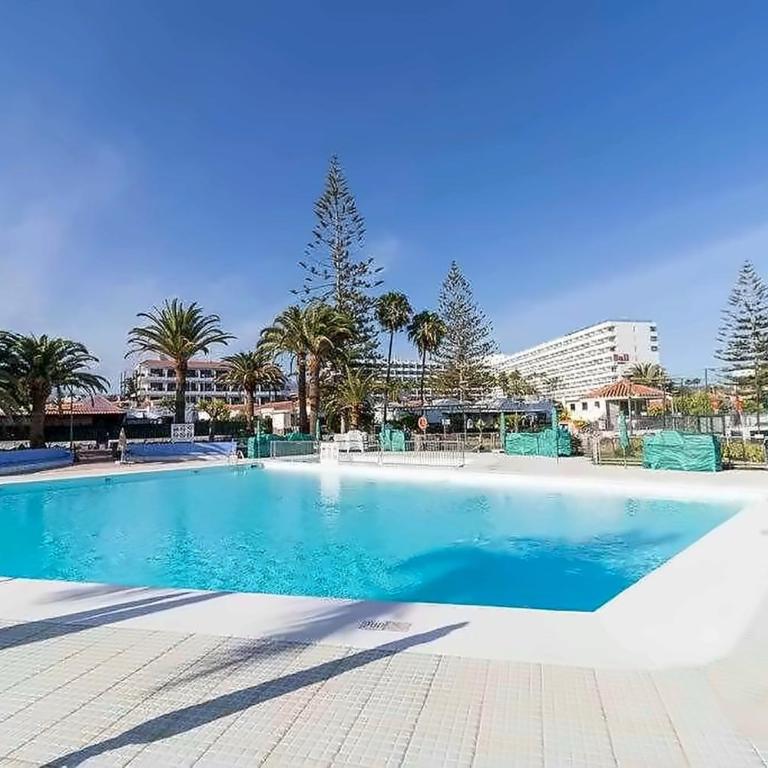 Sunset Bungalow reformado 3 hab · Terraza - Apartamento de 3 dormitorios - 40