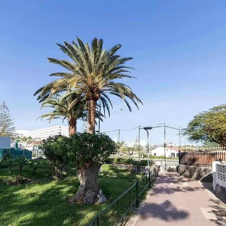 Sunset Bungalow reformado 3 hab · Terraza - Apartamento de 3 dormitorios - 46