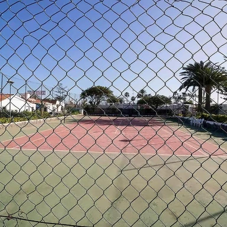 Sunset Bungalow reformado 3 hab · Terraza - Apartamento de 3 dormitorios - 47